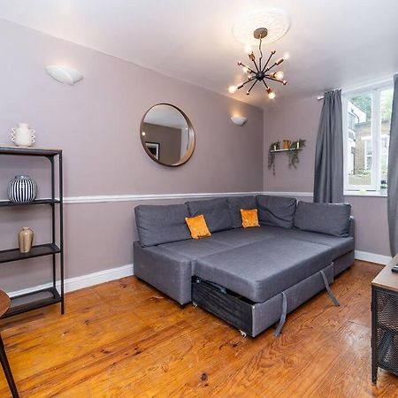 Апартаменти Duplex Apa Лондон Екстер'єр фото