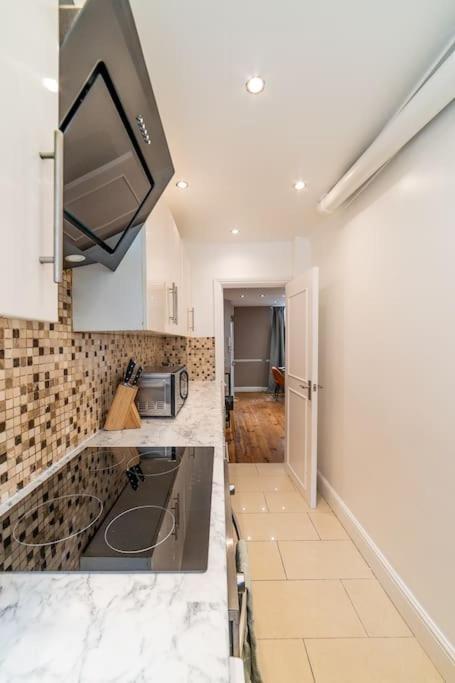 Апартаменти Duplex Apa Лондон Екстер'єр фото