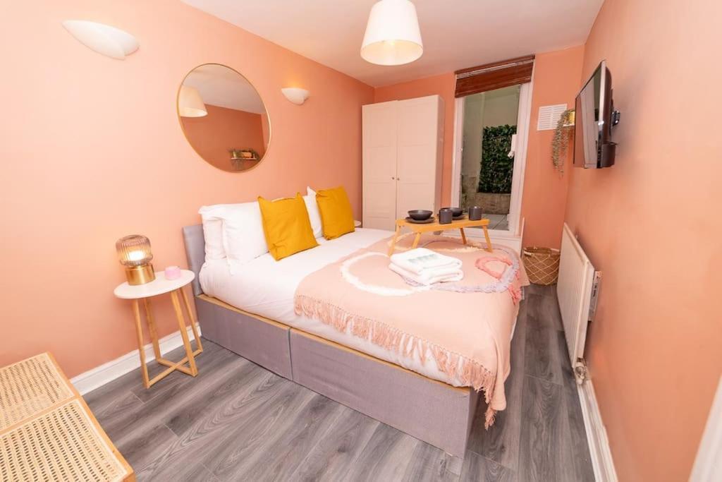 Апартаменти Duplex Apa Лондон Екстер'єр фото