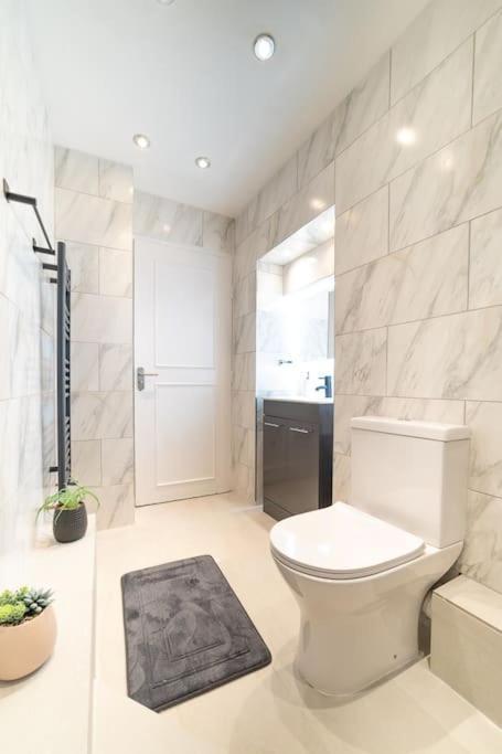 Апартаменти Duplex Apa Лондон Екстер'єр фото